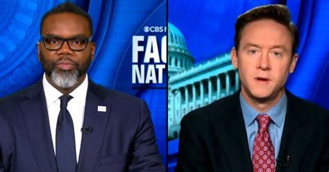mike johnson on face the nation
